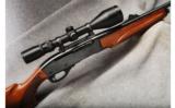 Remington 750 Carbine .308 Win - 1 of 7