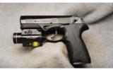 Beretta PX4 Storm 9mmX19 - 2 of 2