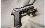 Beretta PX4 Storm 9mmX19 - 1 of 2