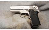 Smith & Wesson Mod 4516-2 .45 ACP - 2 of 2