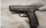 Smith & Wesson M&P9 9mm - 2 of 2