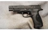 Smith & Wesson M&P9 Core 9mm - 2 of 2