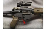 Rock River Arms LAR-15 5.56x45 NATO - 3 of 5