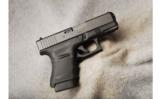 Glock Mod 30 Gen 4 .45 ACP - 1 of 2