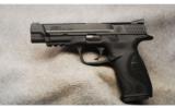 Smith & Wesson M&P9 Pro 9mm Luger - 2 of 2