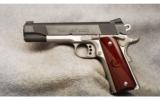 Colt GovernmentModel .45 ACP - 2 of 2