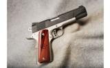 Colt GovernmentModel .45 ACP - 1 of 2