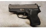 Sig Sauer P224 SAS 9mm Luger - 2 of 2