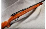 Weatherby Mark XXII .22 LR - 1 of 7