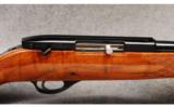 Weatherby Mark XXII .22 LR - 2 of 7