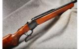 Ruger No 1 .204 Ruger - 1 of 7