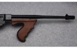 Auto Ordnance Thompson 1927A3 in .22 LR - 4 of 9