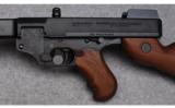 Auto Ordnance Thompson 1927A3 in .22 LR - 7 of 9