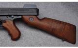 Auto Ordnance Thompson 1927A3 in .22 LR - 8 of 9