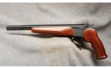 T/C Contender .204 Ruger - 2 of 2