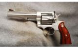 Ruger Redhawk .41 Mag - 2 of 2