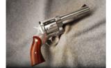 Ruger Redhawk .41 Mag - 1 of 2