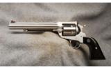 Ruger NM Super Blackhawk .41 Mag - 2 of 2