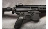 Sig Sauer MPX 9mm - 2 of 5
