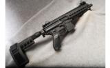Sig Sauer MPX 9mm - 1 of 5