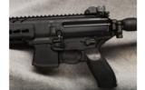 Sig Sauer MPX 9mm - 3 of 5