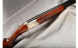 Browning Citori Grade VI 12ga - 1 of 7