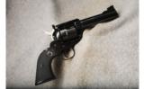 Ruger N. M Blackhawk .357 Mag - 1 of 2