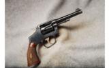 Smith & Wesson .38 S&W Special - 1 of 2