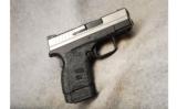 Springfield XDS-45.45 ACP - 1 of 2