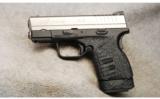 Springfield XDS-45.45 ACP - 2 of 2