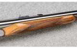 John Rigby & Co. SxS Double Barrel Rifle - .470 NE - 6 of 9