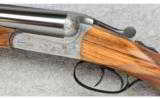 John Rigby & Co. SxS Double Barrel Rifle - .470 NE - 4 of 9
