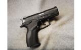 Grand Power P1 9mm Luger - 1 of 2