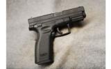 Springfield XD-45.45 ACP - 1 of 2