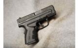 Springfield XD-45Mod 2.45 ACP - 1 of 2