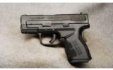 Springfield XD-45Mod 2.45 ACP - 2 of 2