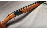 Beretta 686 Onyx Pro Sporting Clays 12ga - 1 of 7