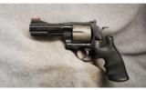 Smith & Wesson Mod 329 PD.44 Mag - 2 of 2