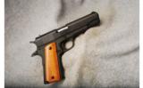 Rock Island 1911 9mm Luger - 1 of 2