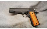 Rock Island 1911 9mm Luger - 2 of 2