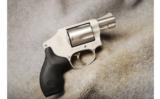 Smith & Wesson Mod 642-2 .38 Special - 1 of 2