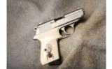 Walther PPK/S 9mm Kurz/.380 ACP - 1 of 2