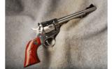 Ruger NM Single Six .22LR/Mag - 1 of 2