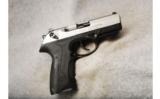 Beretta PX4 Storm .40 S&W - 1 of 2