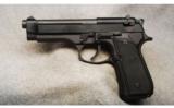 Beretta M9 9mm - 2 of 2