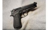 Beretta M9 9mm - 1 of 2