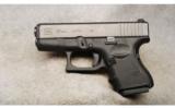 Glock Mod 27 Gen 4 .40 S&W - 2 of 2