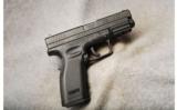 Springfield XD-45.45 ACP - 1 of 2