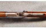Winchester Mod 92 .25-20 win - 4 of 7