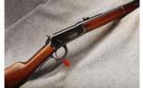 Winchester Mod 94 .30-30 Win - 1 of 7